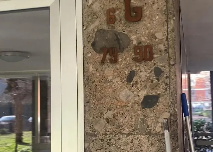 Xenia - Spacious Near Linate Airport Mailand