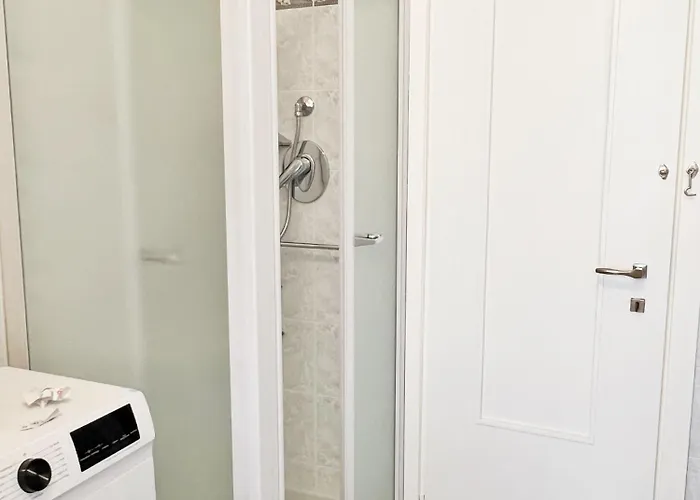 La Dolce Vita - Moscova 2 아파트 *