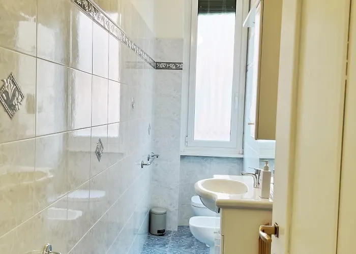 La Dolce Vita - Moscova 2 밀라노