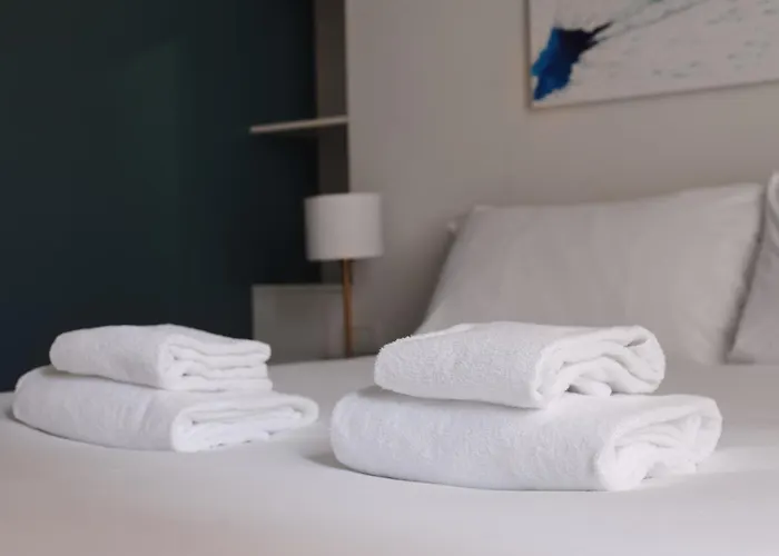 Just Urban - Superb & Stylish 1br In - Moscova Brera * Milaan