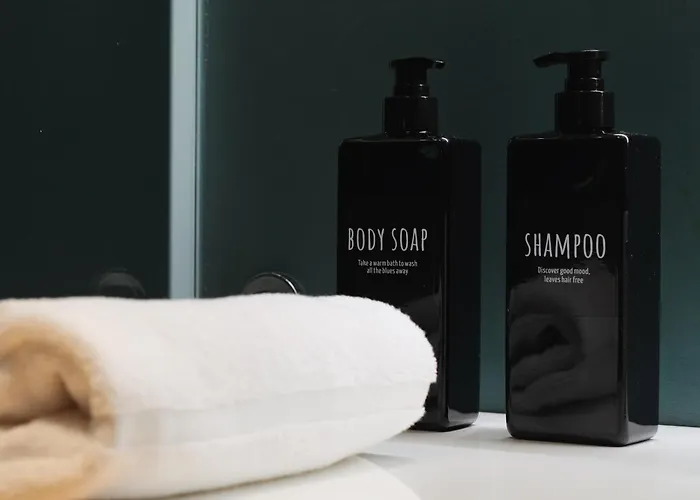 Just Urban - Superb & Stylish 1br In - Moscova Brera Appartement