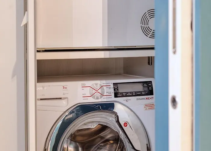 Just Urban - Superb & Stylish 1br In - Moscova Brera Milaan