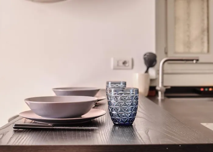 Just Urban - Superb & Stylish 1br In - Moscova Brera * Milano