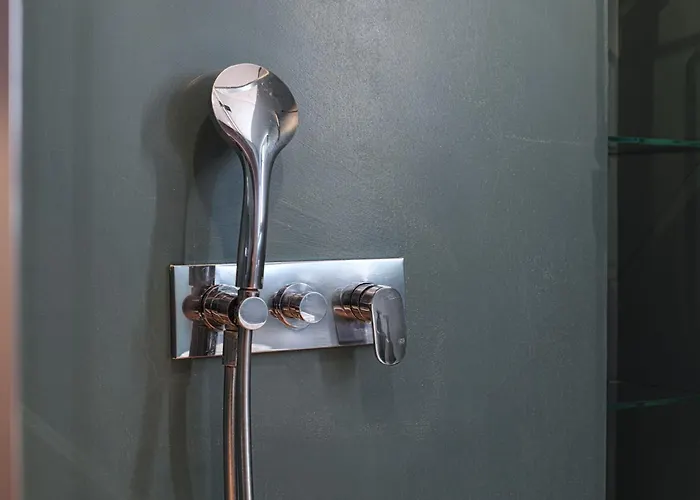 Just Urban - Superb & Stylish 1br In - Moscova Brera Milaan