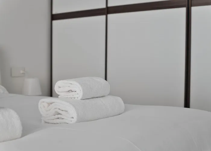 Just Urban - Modern 1br With Terrace - 10 Min M4 To Duomo Lejlighed *