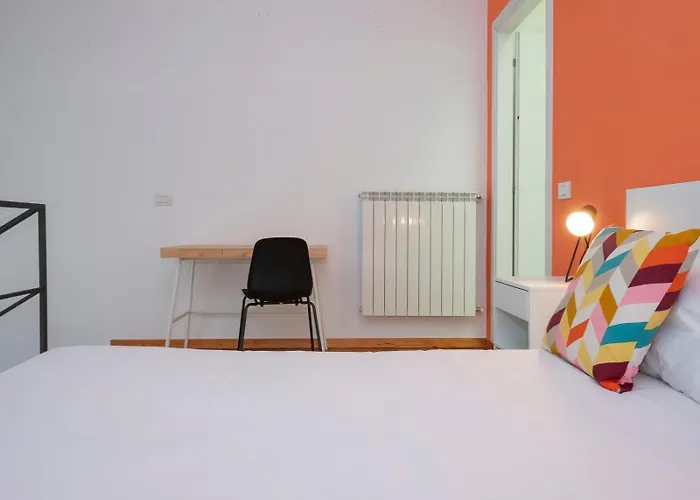 Xenia - Bright Loft In Bovisa Area * Milano