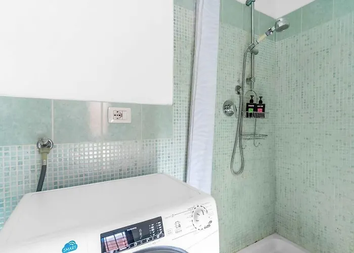 -ethnic Design Loft- Con Soppalco Citta Studi M2 아파트 밀라노