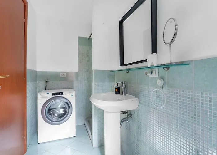 -ethnic Design Loft- Con Soppalco Citta Studi M2 Milán