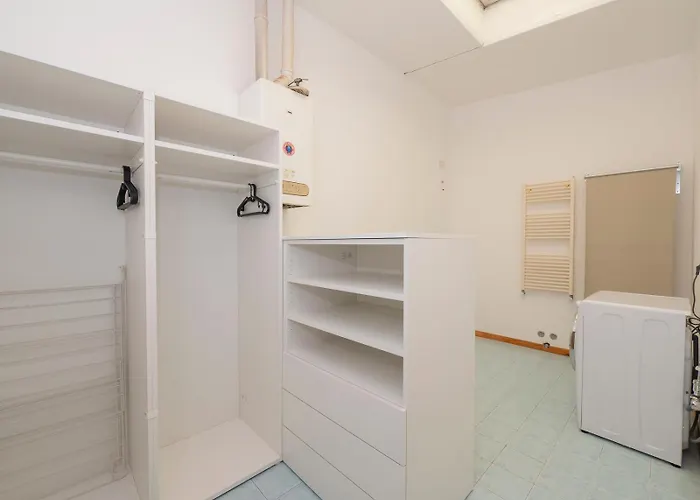 公寓 Xenia - Bright Loft In Bovisa Area *