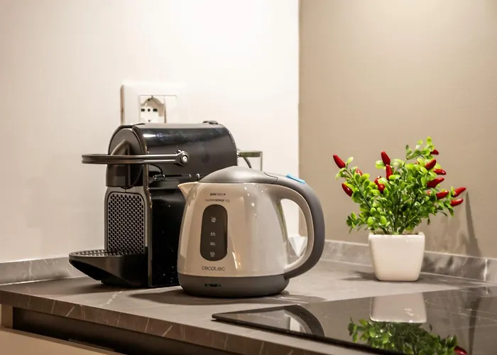 Free Parking - Duomo Centro Modern - Private Gym - Metro *