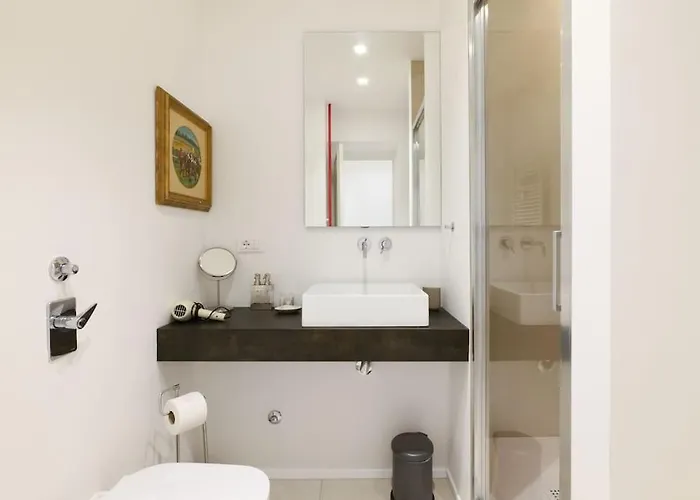 Contempora - Trilocale Podgora 10 Milán