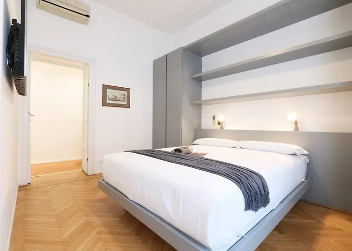 Contempora - Trilocale Podgora 10 *