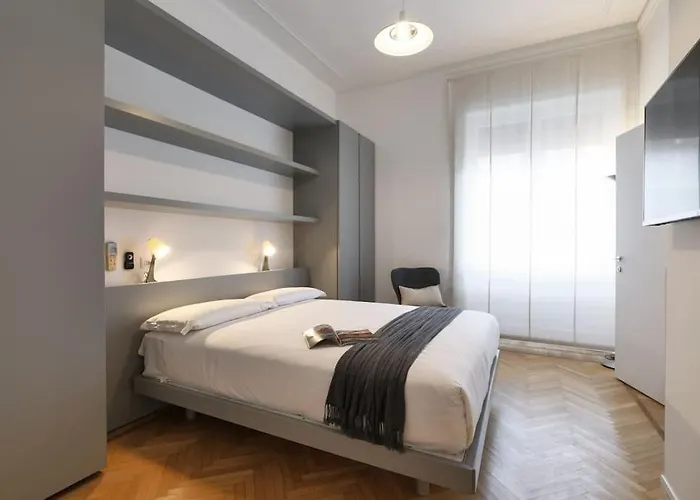 Contempora - Trilocale Podgora 10