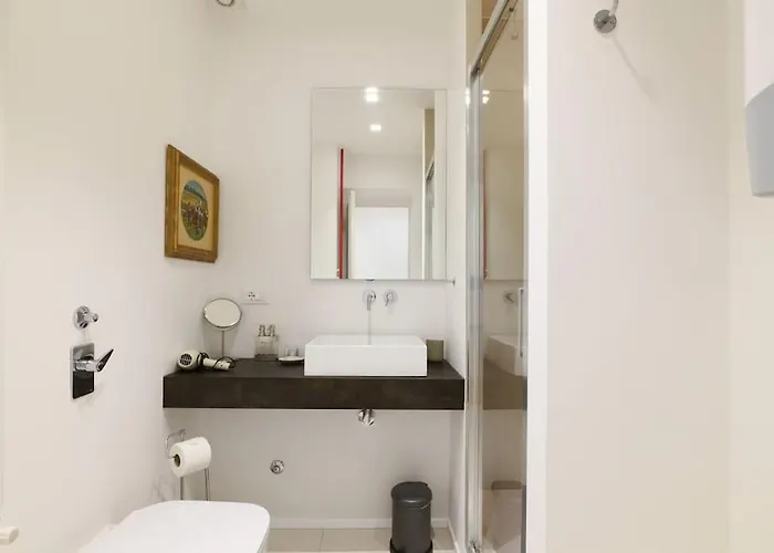 Contempora - Trilocale Podgora 10 * Milán