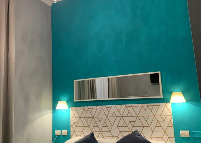 Hotel Giovanna Citylife