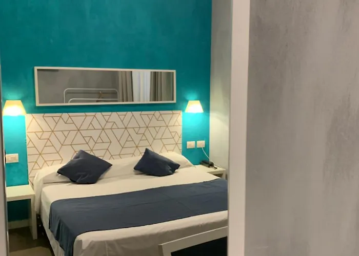 Hotel Giovanna Citylife Milan