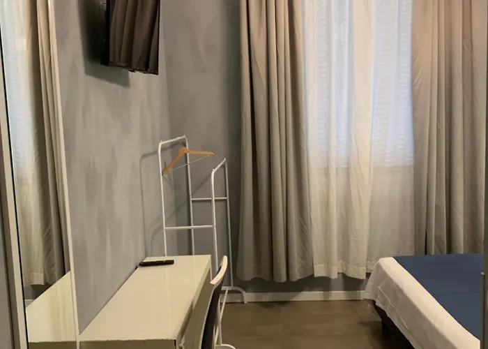 Hotel Giovanna Citylife *