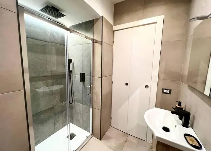 Angelina's - Bovisa Апартаменты *