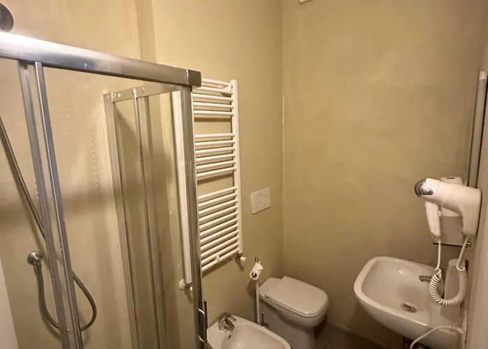 Hotel Giovanna Citylife *