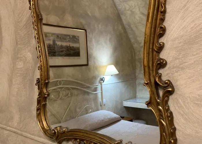 Hotel Giovanna Citylife *