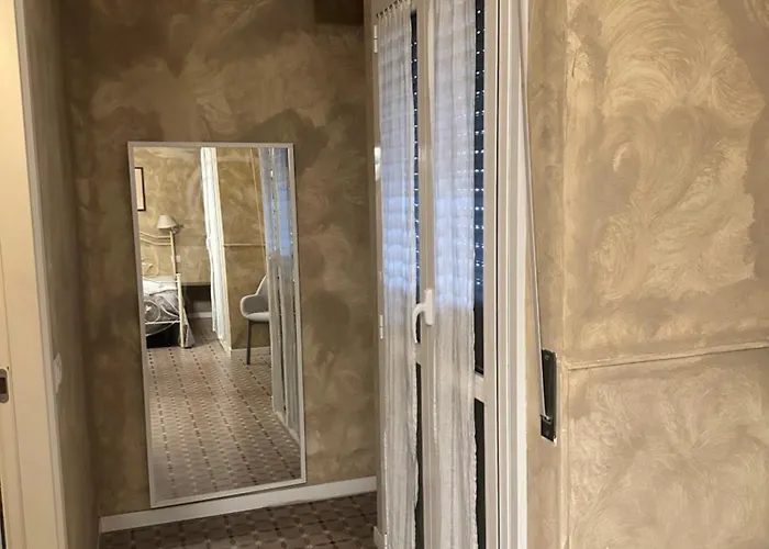 Hotel Giovanna Citylife