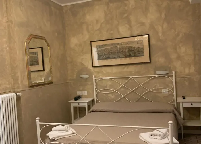 Giovanna Citylife * Milan