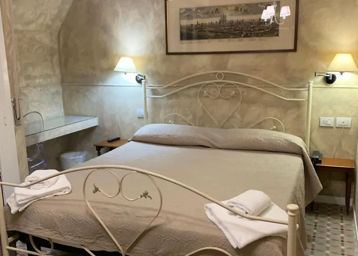 Giovanna Citylife Hotel