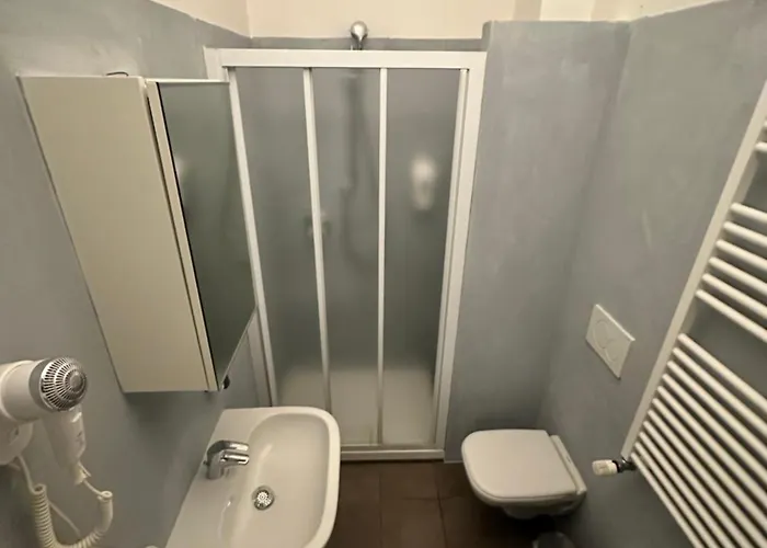 Hotel Giovanna Citylife