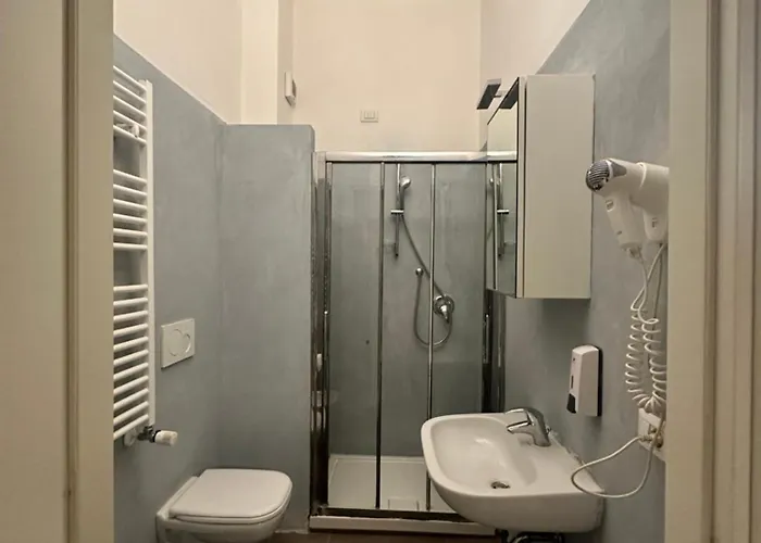 Hotel Giovanna Citylife *