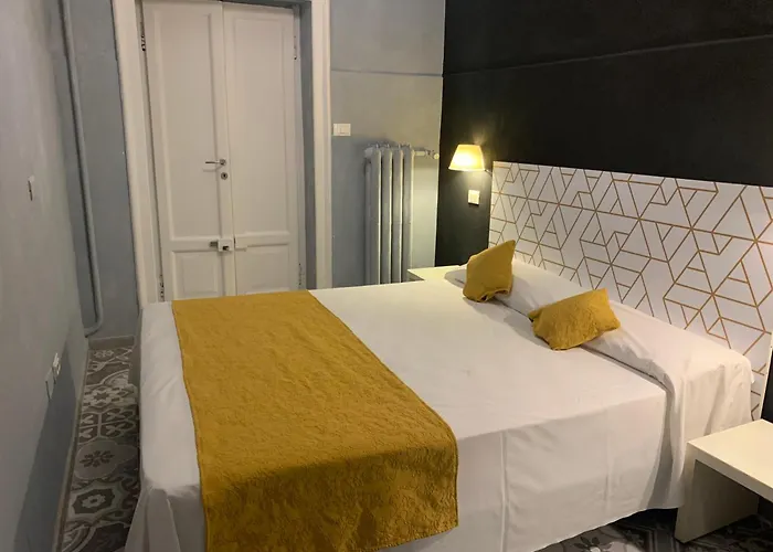 Hotel Giovanna Citylife Milan