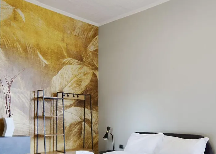 Sant'ambrogio Charme *