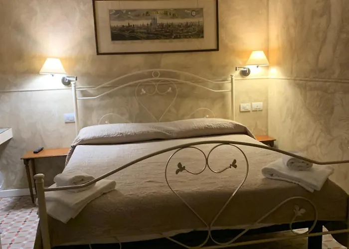 Giovanna Citylife Milan