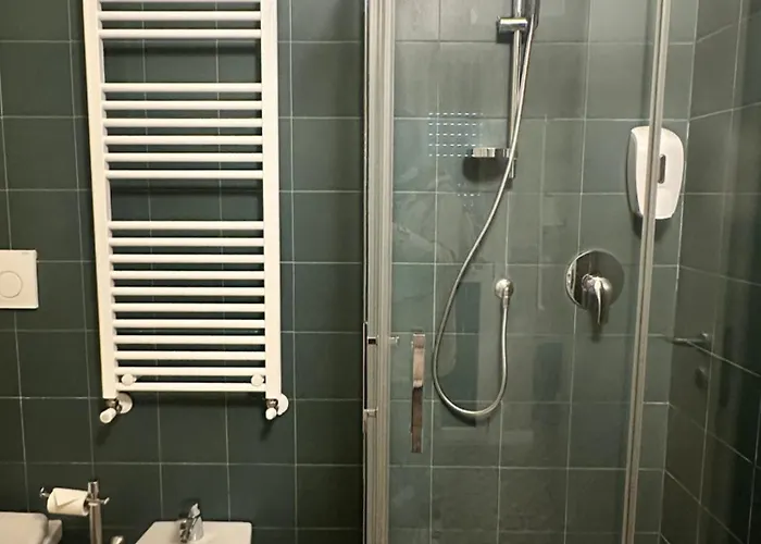 Giovanna Citylife Hotel