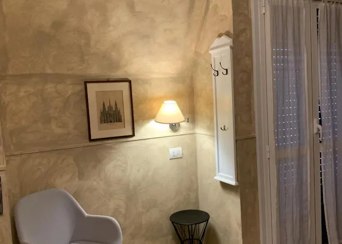 Hotel Giovanna Citylife *