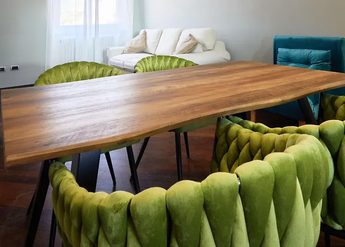 Sant'ambrogio Charme Apartment