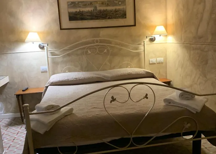 Hotel Giovanna Citylife *