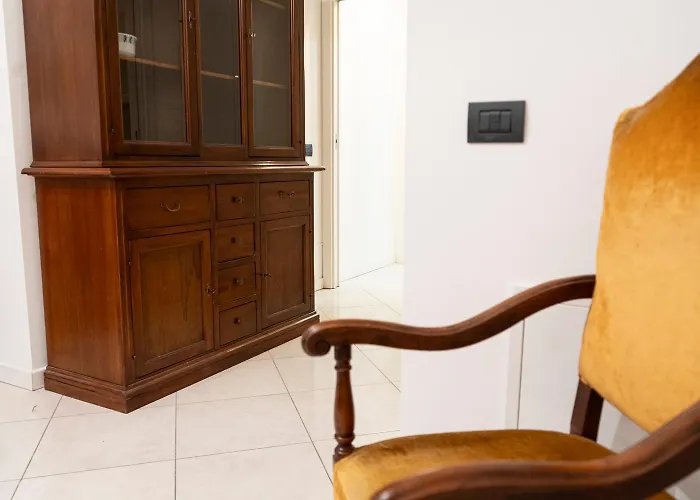 Cos54 • Exclusive With Terrace • *