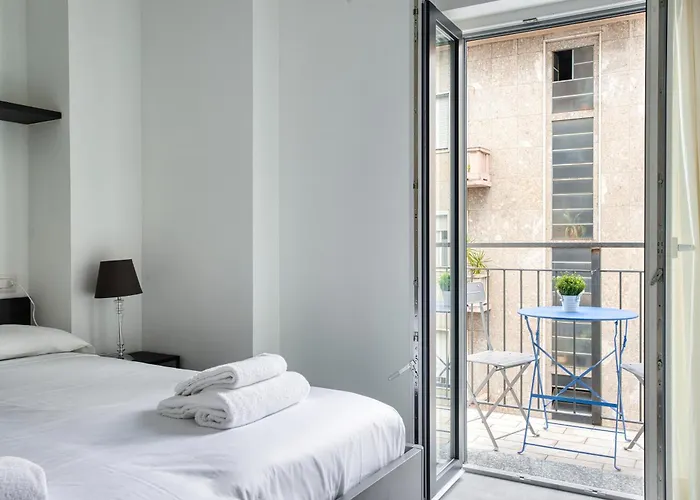 Lejlighed Hostmate - - Genesio -maciachini Milano