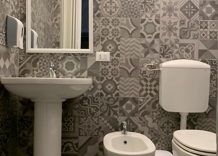 Giovanna Citylife * Milan