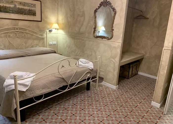 Giovanna Citylife Hotel