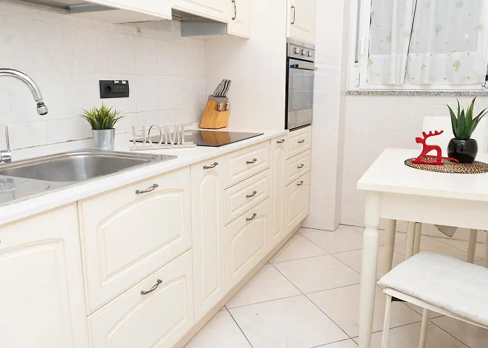 Apartment Cos54 • Exclusive With Terrace • Milan