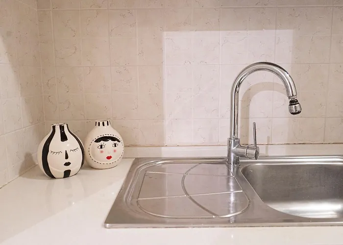 Cos54 • Exclusive With Terrace • Apartment