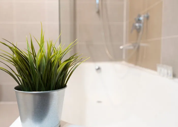 Apartment Cos54 • Exclusive With Terrace • *