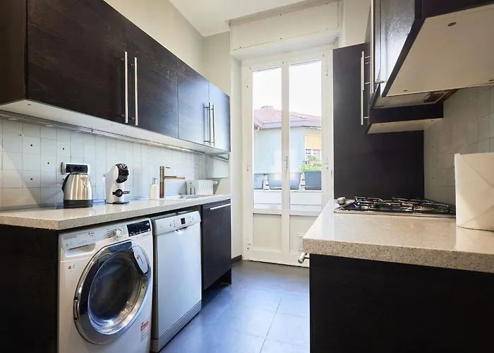 Sant'ambrogio Charme *