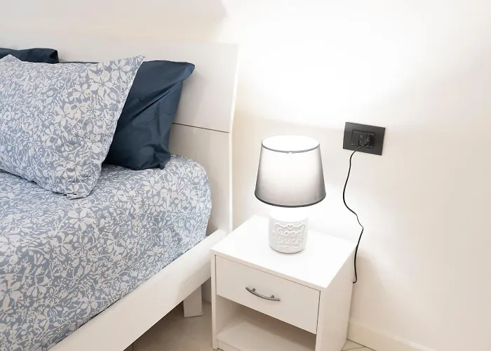 Cos54 • Exclusive With Terrace • Apartment *