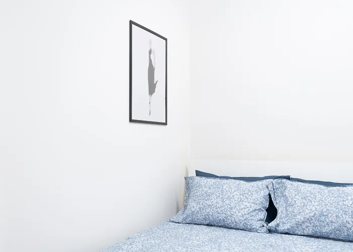 Apartment Cos54 • Exclusive With Terrace • *