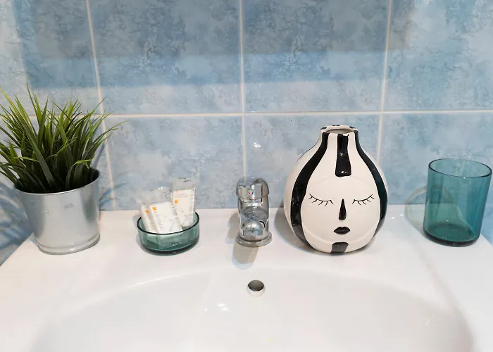 Cos54 • Exclusive With Terrace • *