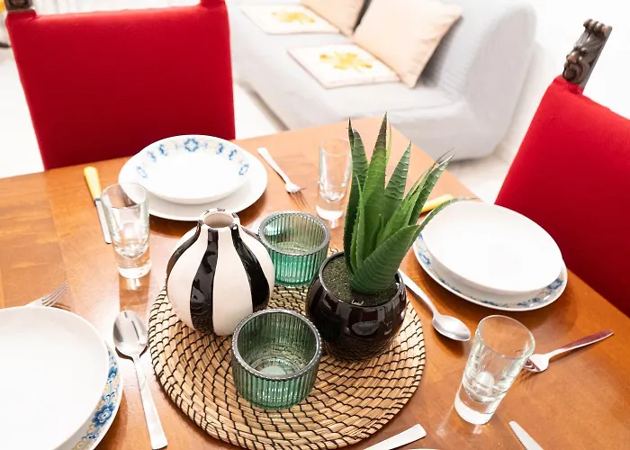 Cos54 • Exclusive With Terrace •