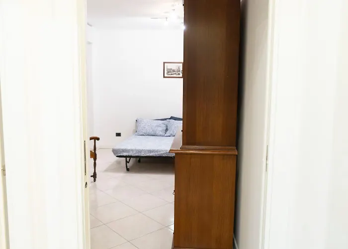 Cos54 • Exclusive With Terrace • Apartment