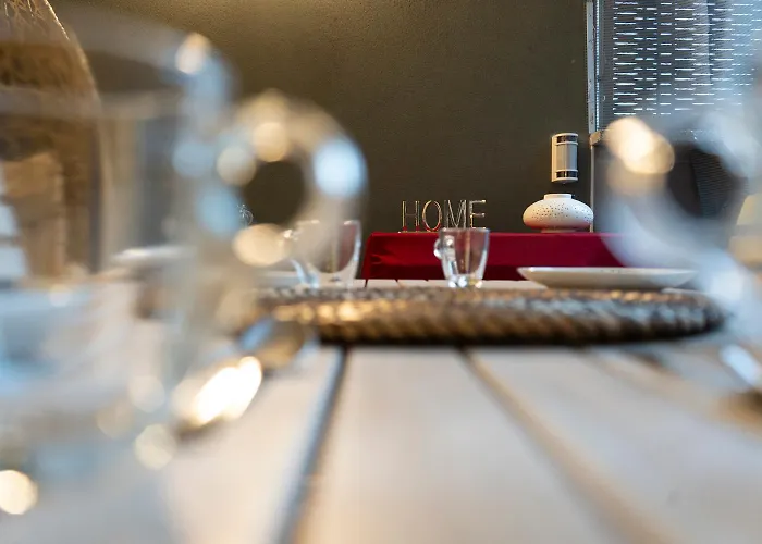 Cos54 • Exclusive With Terrace • * Milan